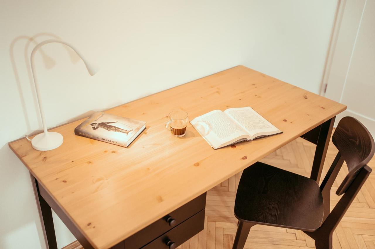 דירות ורשה Wilcza Apartament מראה חיצוני תמונה